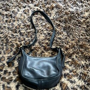 Vintage Coach Janice Legacy Bag 9950